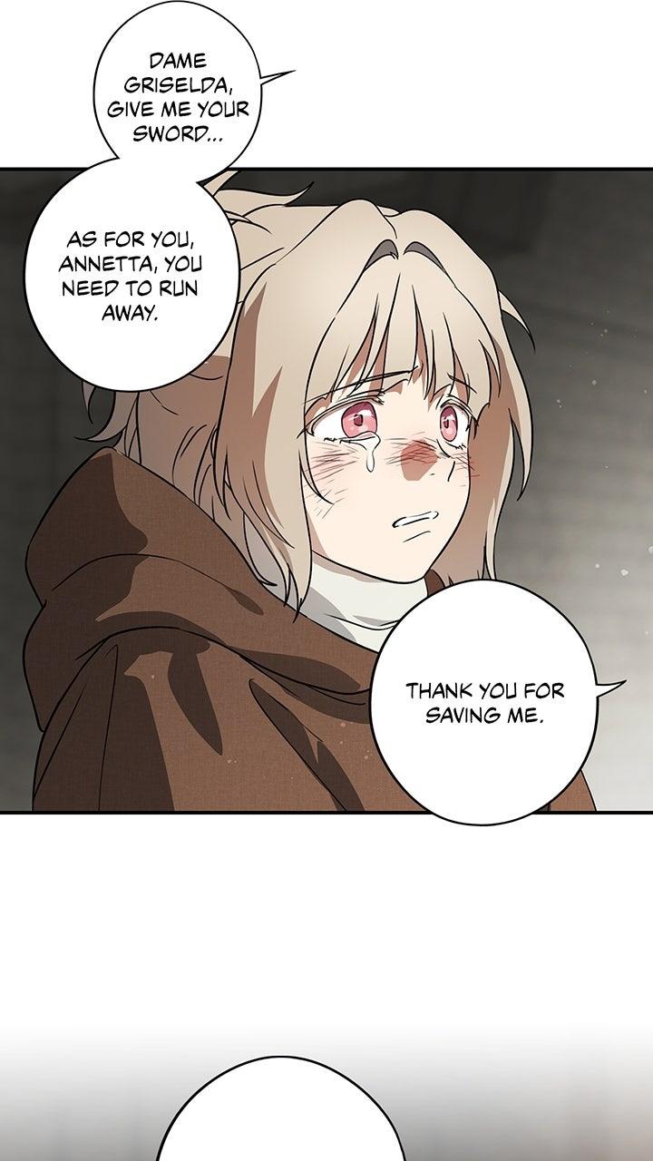 The Spark in Your Eyes Chapter 201