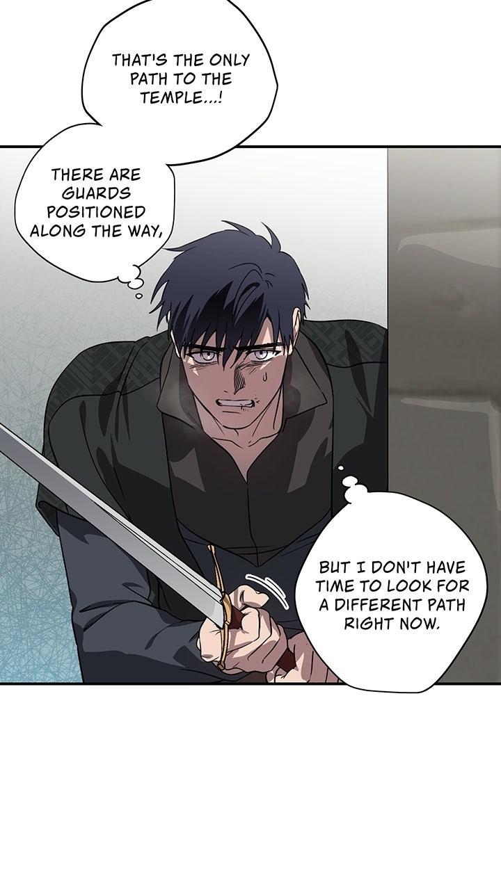 The Spark in Your Eyes Chapter 201