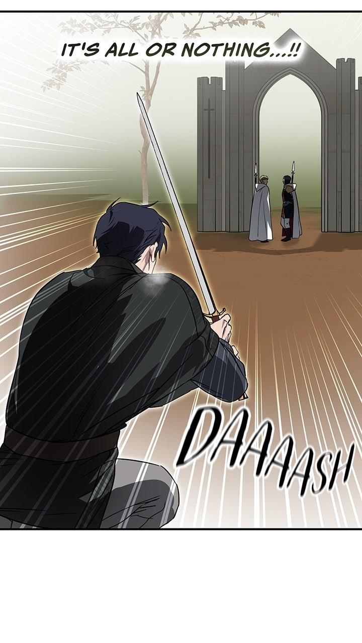 The Spark in Your Eyes Chapter 201