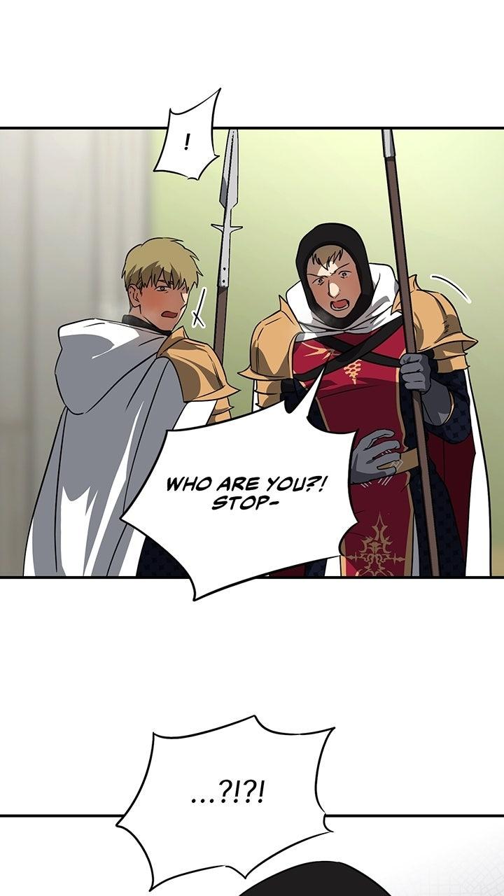 The Spark in Your Eyes Chapter 201