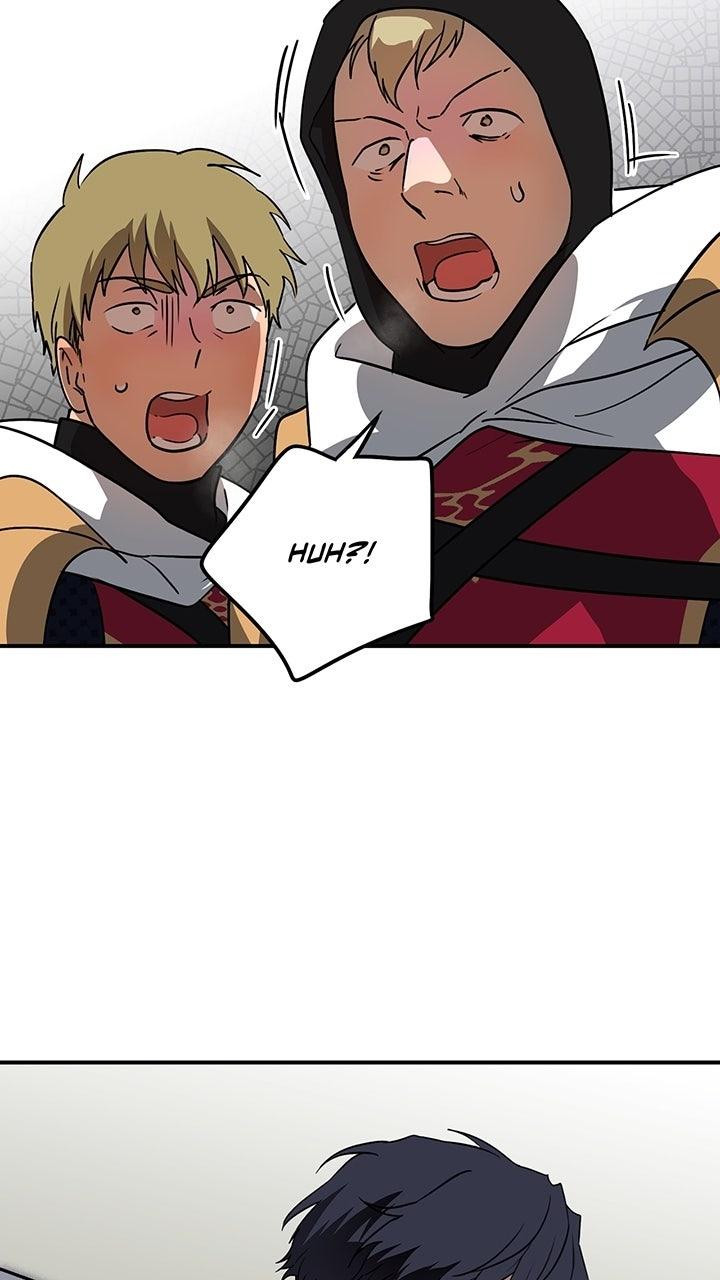 The Spark in Your Eyes Chapter 201