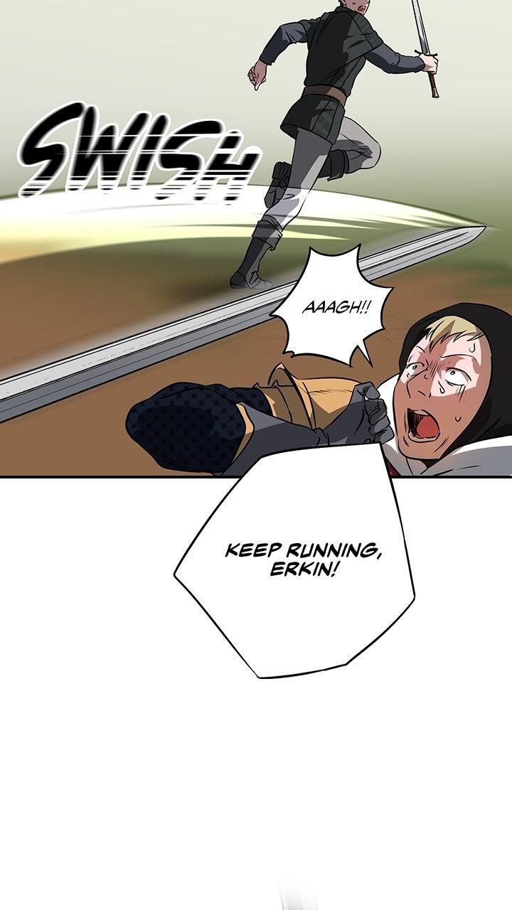 The Spark in Your Eyes Chapter 201