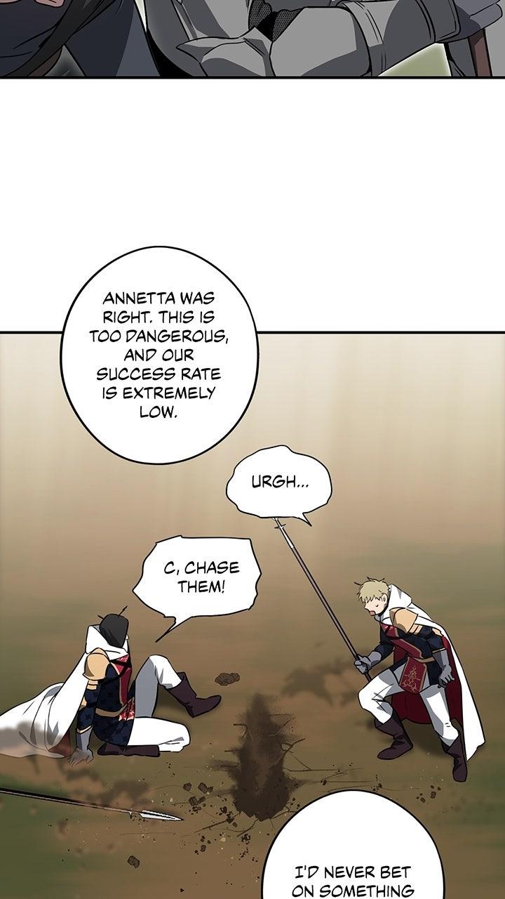 The Spark in Your Eyes Chapter 201