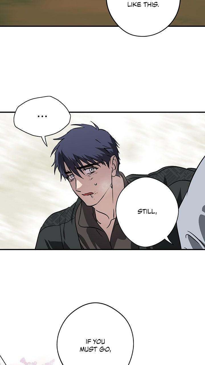 The Spark in Your Eyes Chapter 201