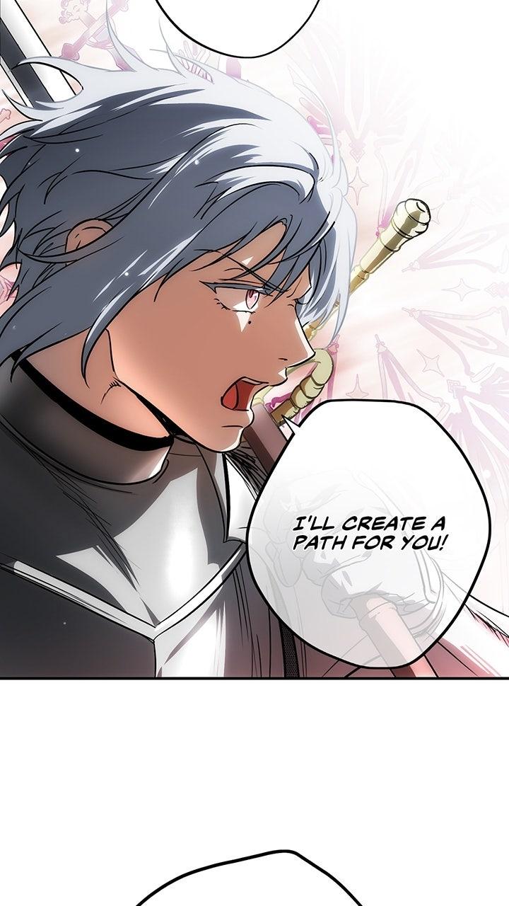 The Spark in Your Eyes Chapter 201