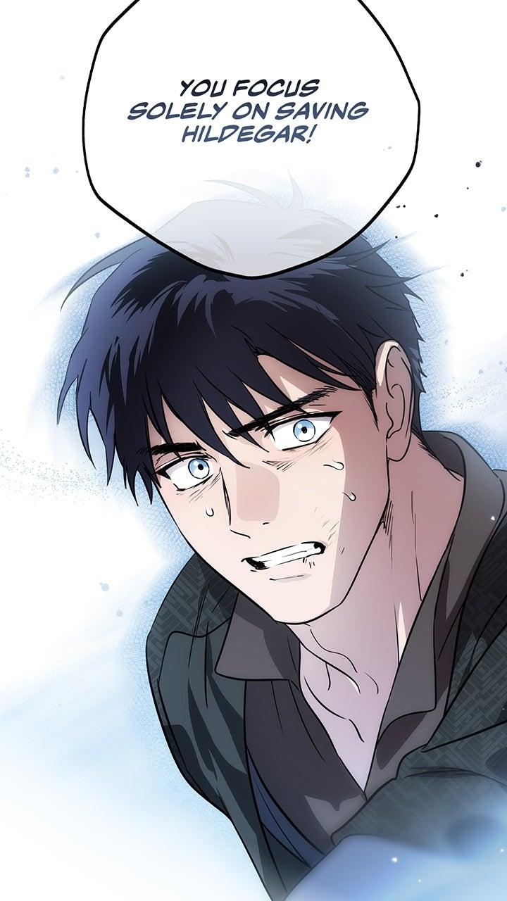 The Spark in Your Eyes Chapter 201