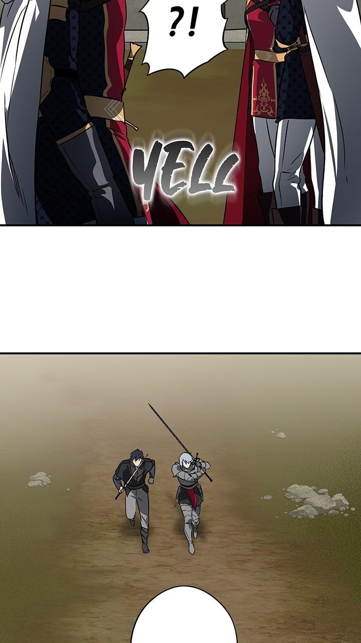 The Spark in Your Eyes Chapter 201