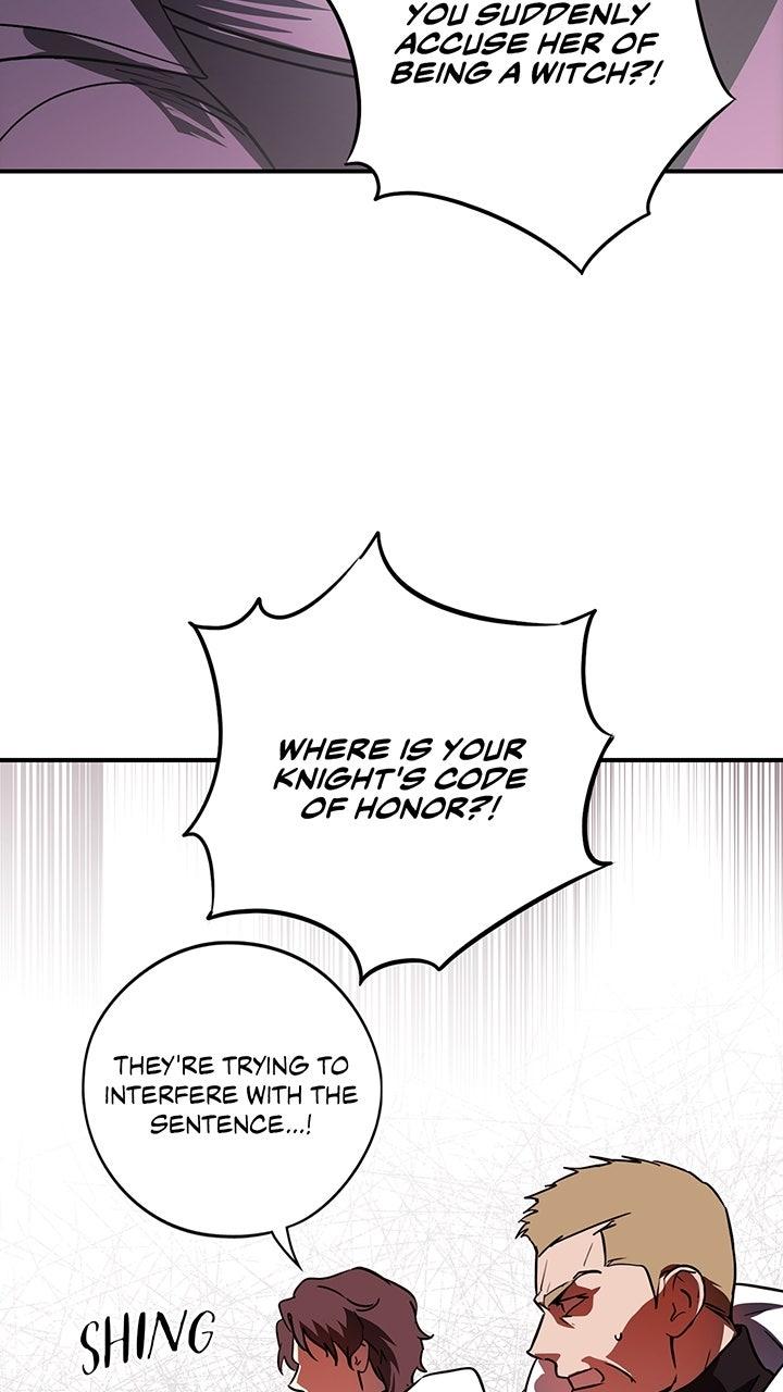 The Spark in Your Eyes Chapter 201