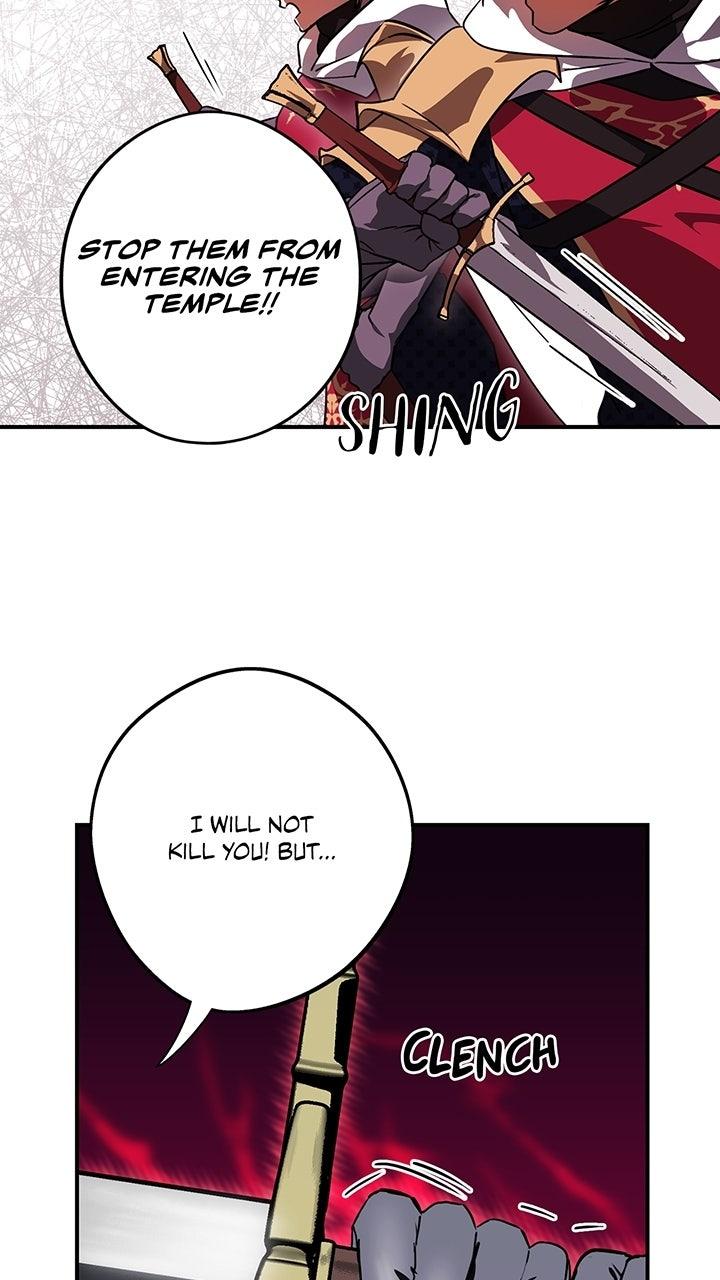 The Spark in Your Eyes Chapter 201