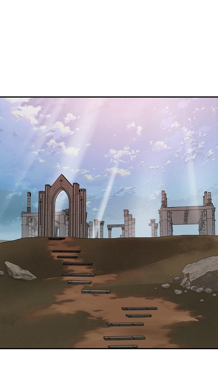 The Spark in Your Eyes Chapter 201