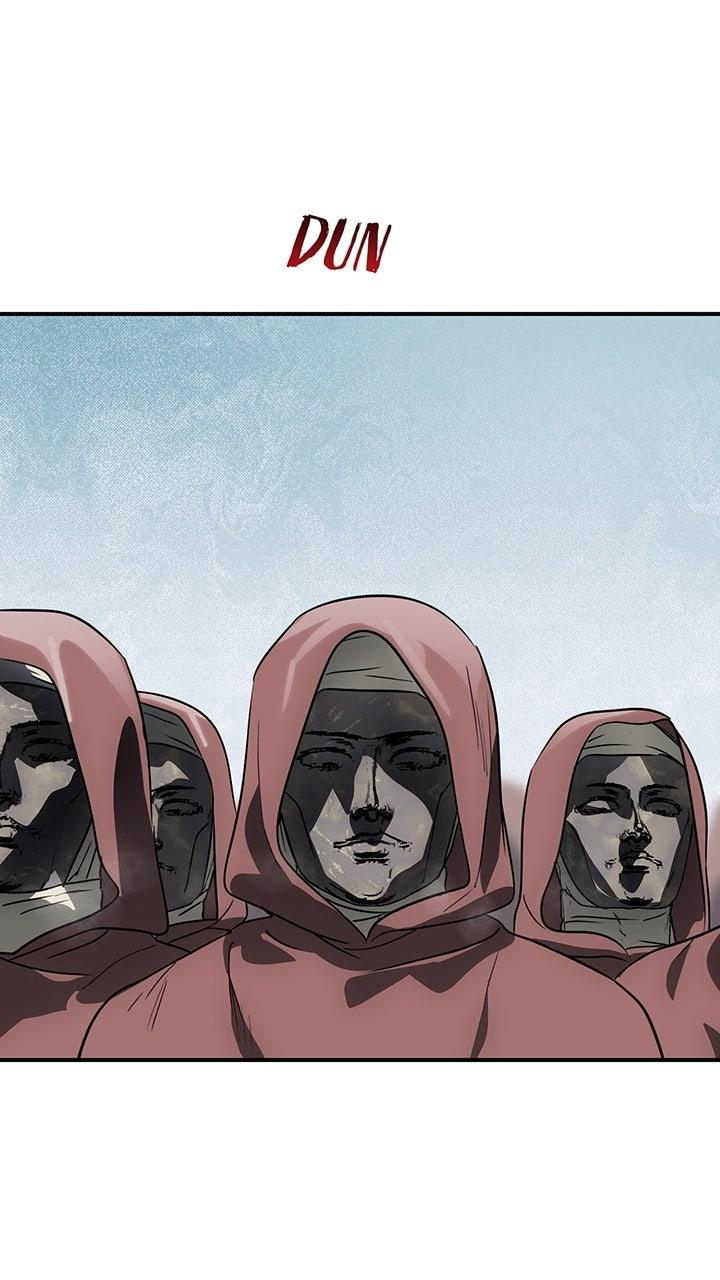 The Spark in Your Eyes Chapter 201