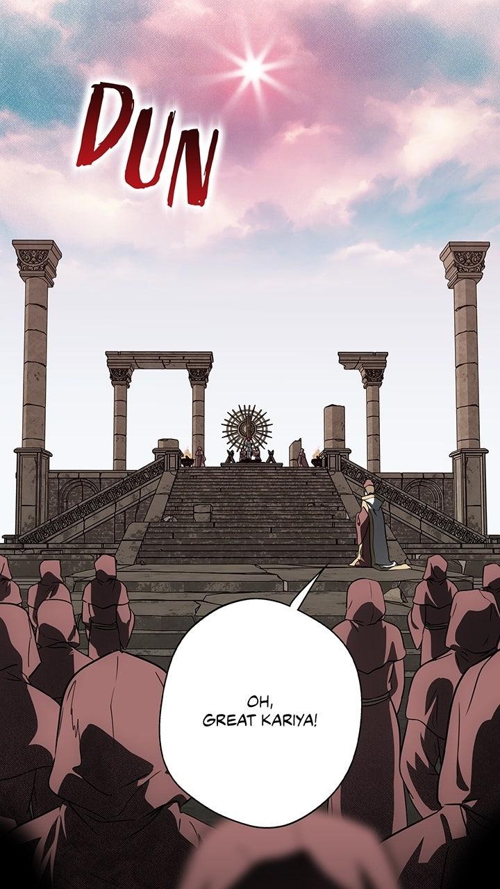 The Spark in Your Eyes Chapter 201