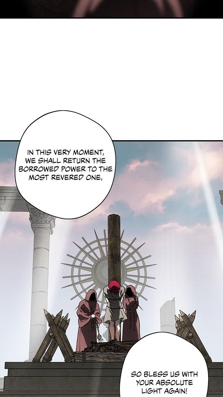 The Spark in Your Eyes Chapter 201