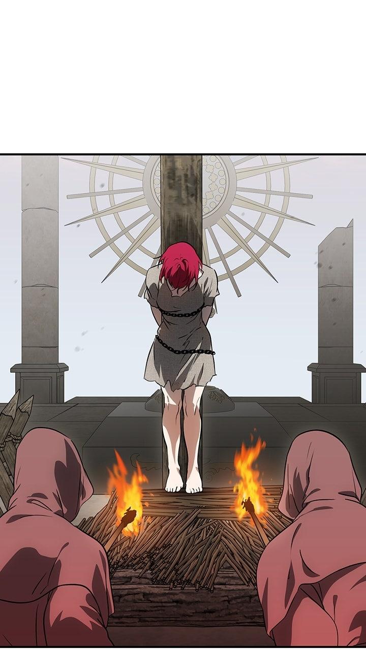 The Spark in Your Eyes Chapter 201