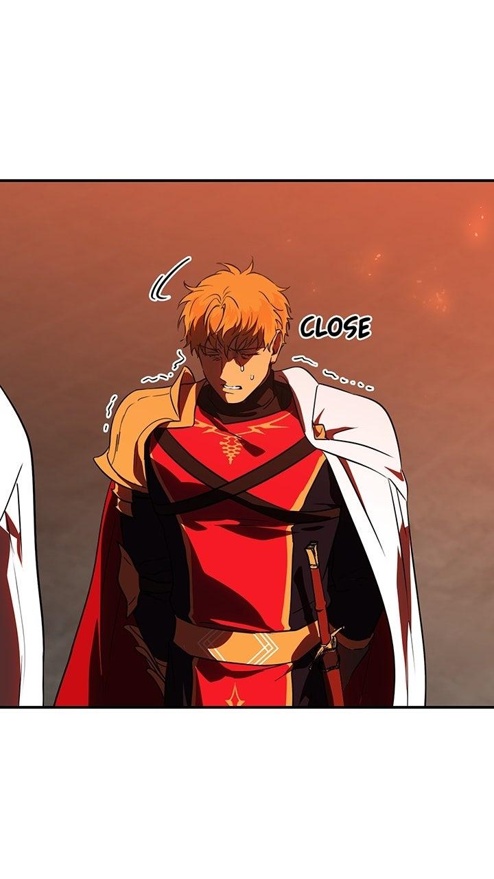 The Spark in Your Eyes Chapter 201