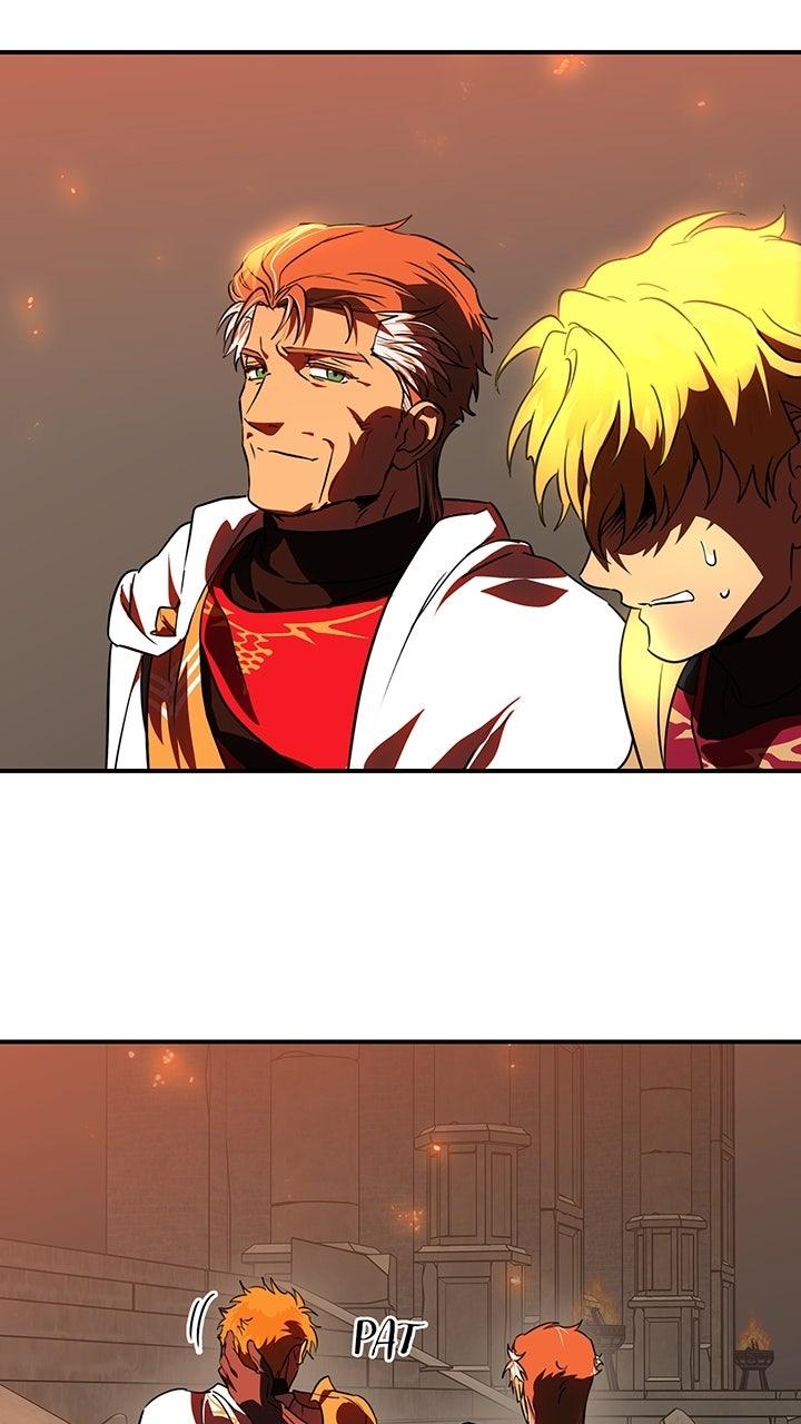 The Spark in Your Eyes Chapter 201