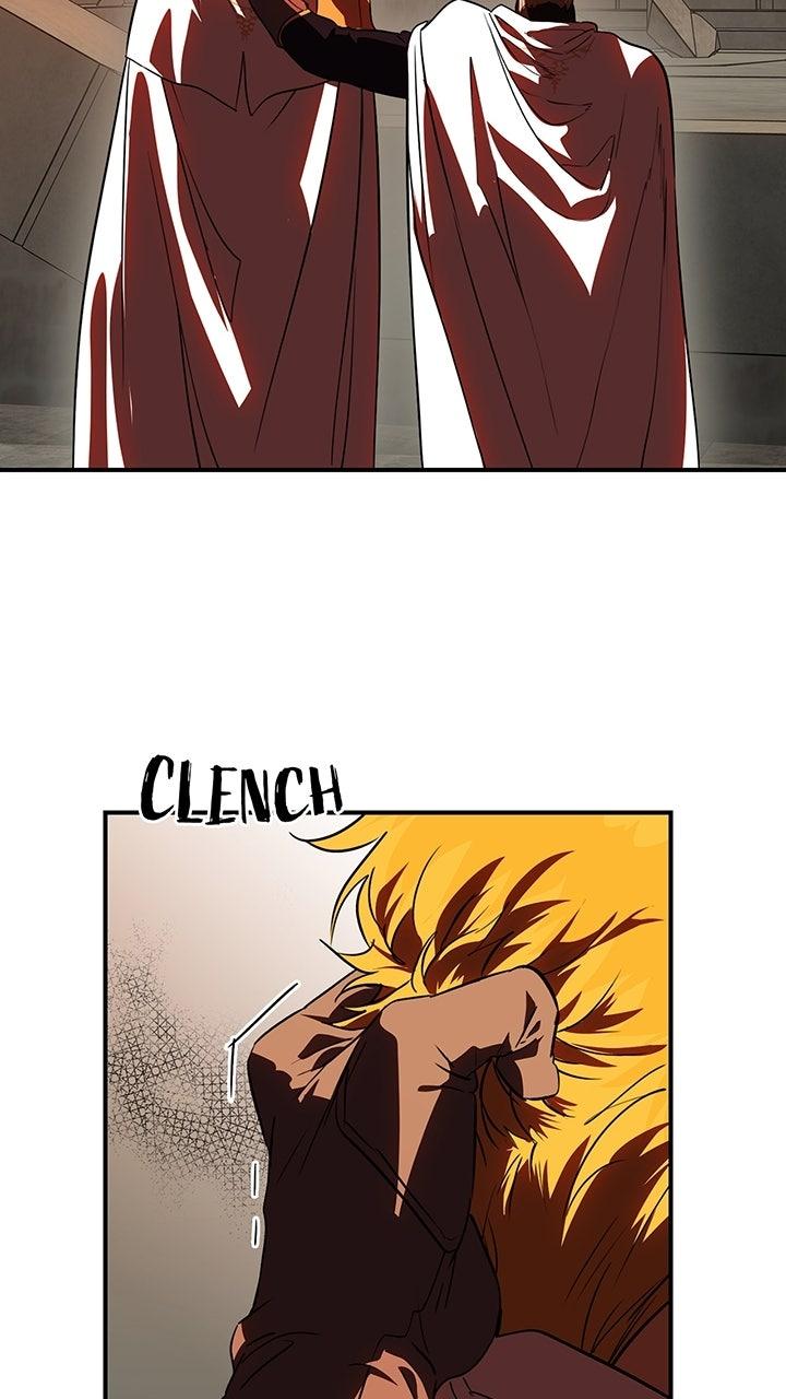 The Spark in Your Eyes Chapter 201