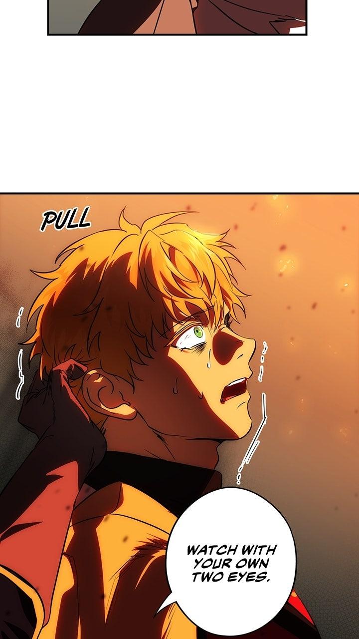 The Spark in Your Eyes Chapter 201