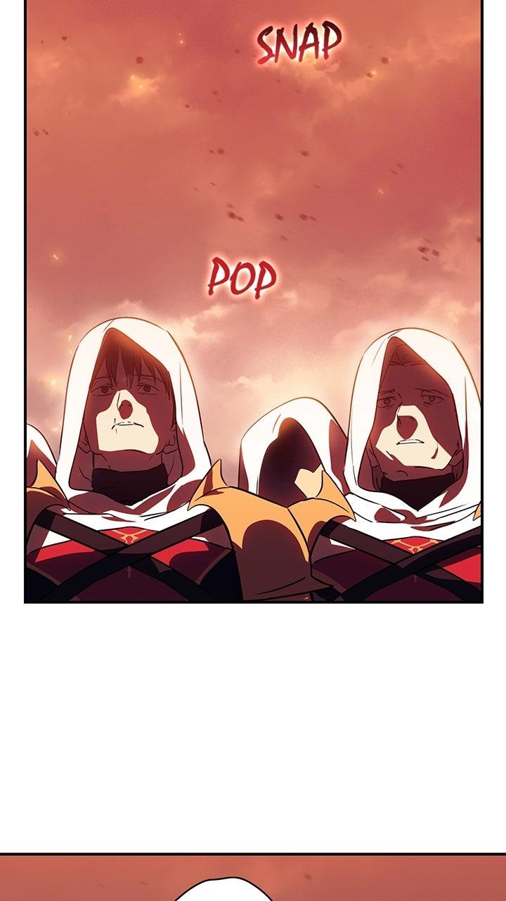 The Spark in Your Eyes Chapter 201