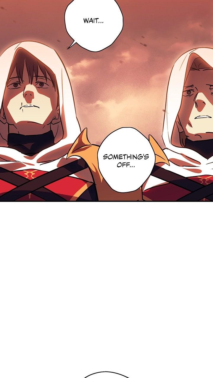 The Spark in Your Eyes Chapter 201