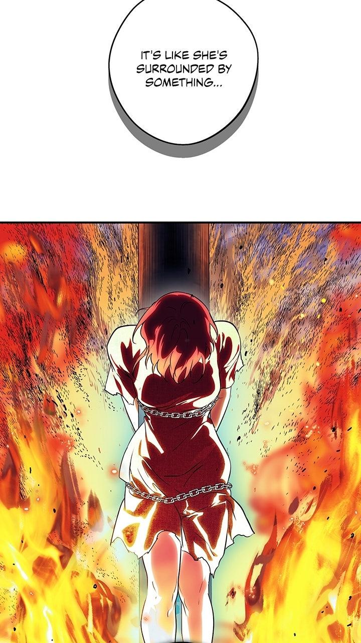 The Spark in Your Eyes Chapter 201