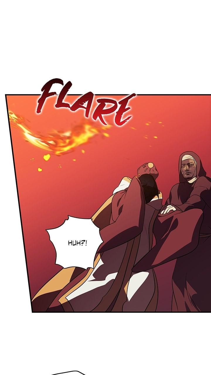 The Spark in Your Eyes Chapter 202