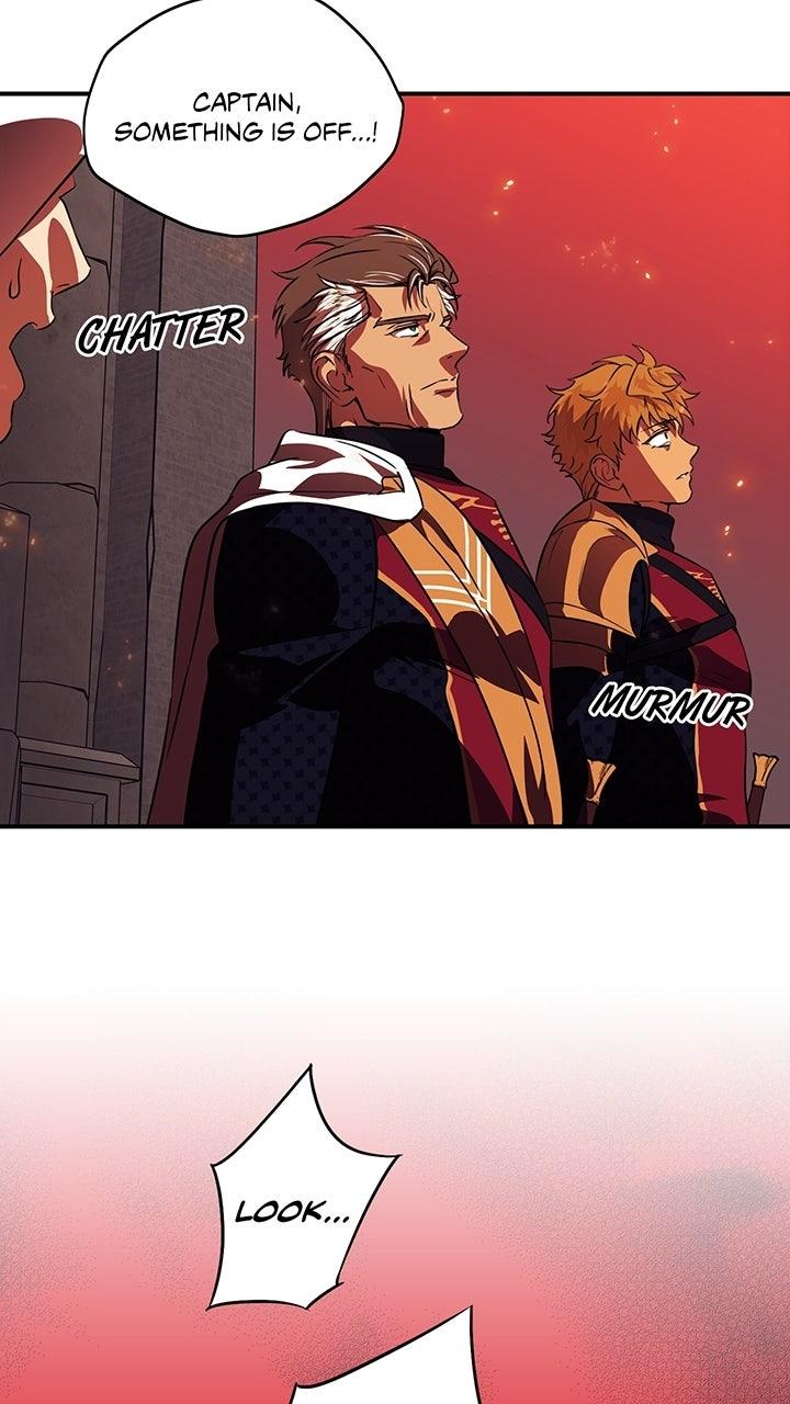 The Spark in Your Eyes Chapter 202