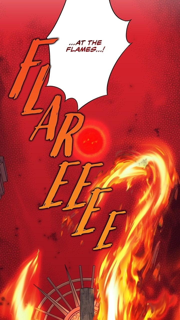 The Spark in Your Eyes Chapter 202