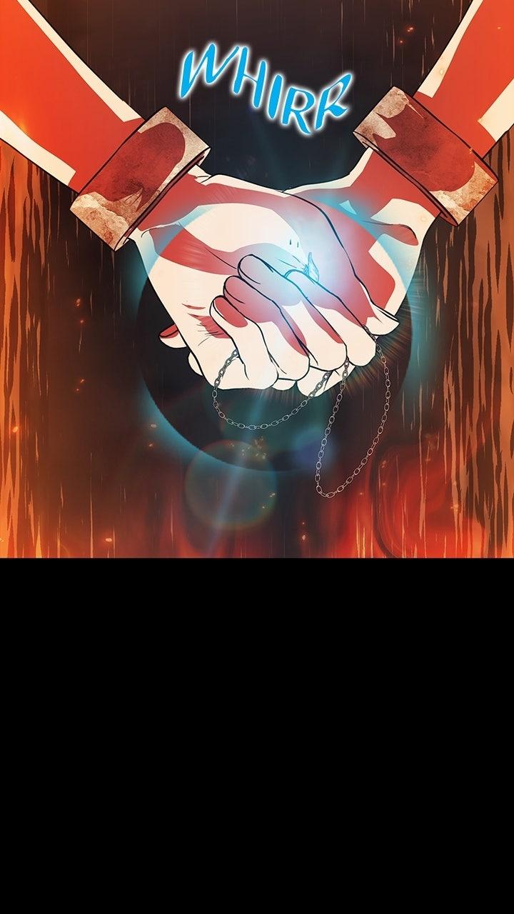 The Spark in Your Eyes Chapter 202