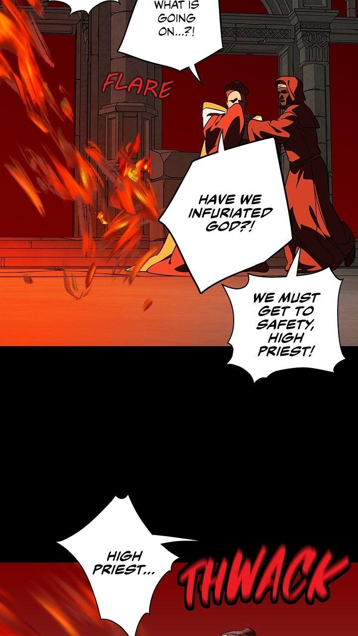 The Spark in Your Eyes Chapter 202