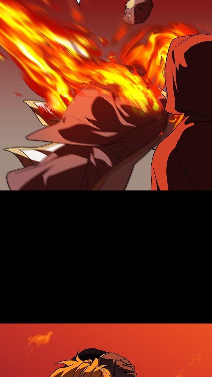 The Spark in Your Eyes Chapter 202