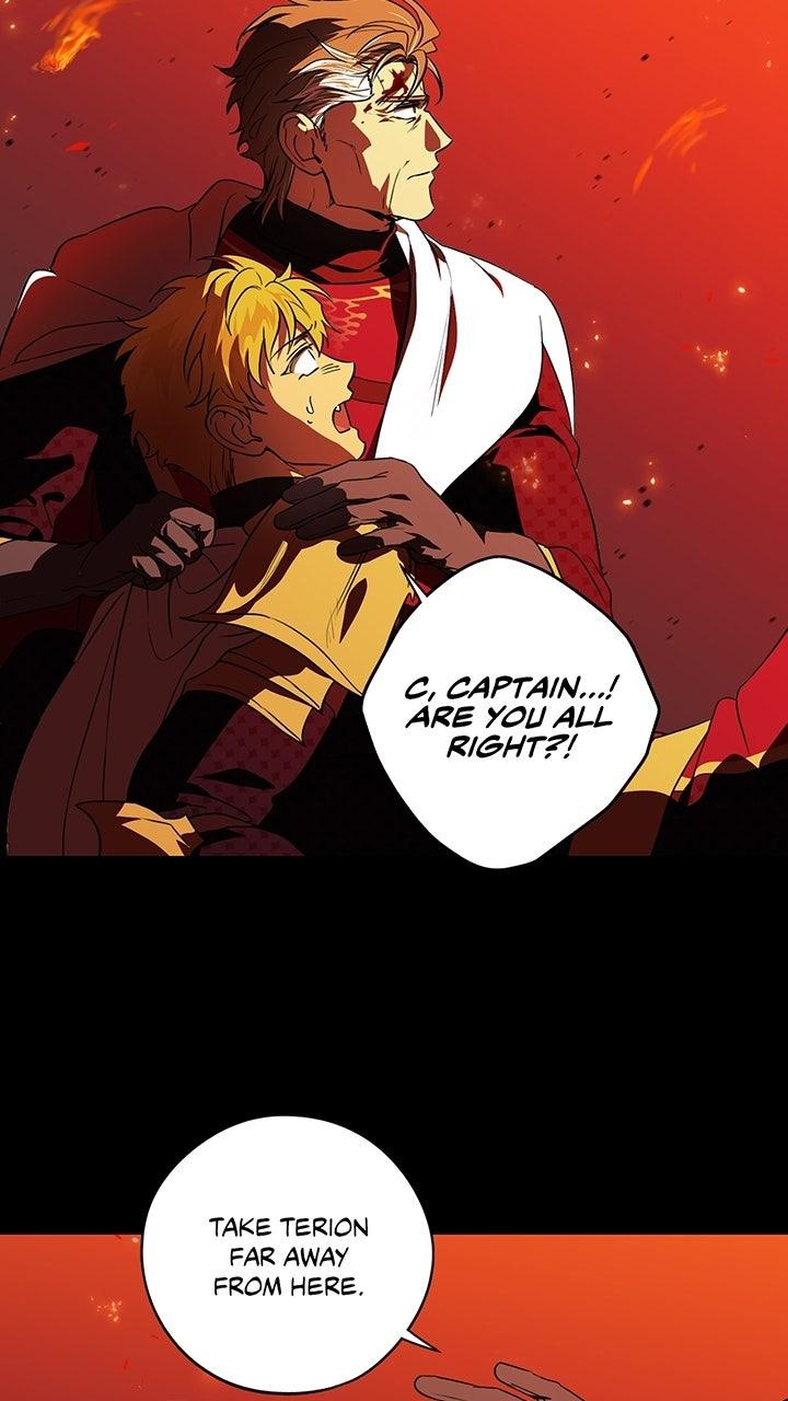 The Spark in Your Eyes Chapter 202