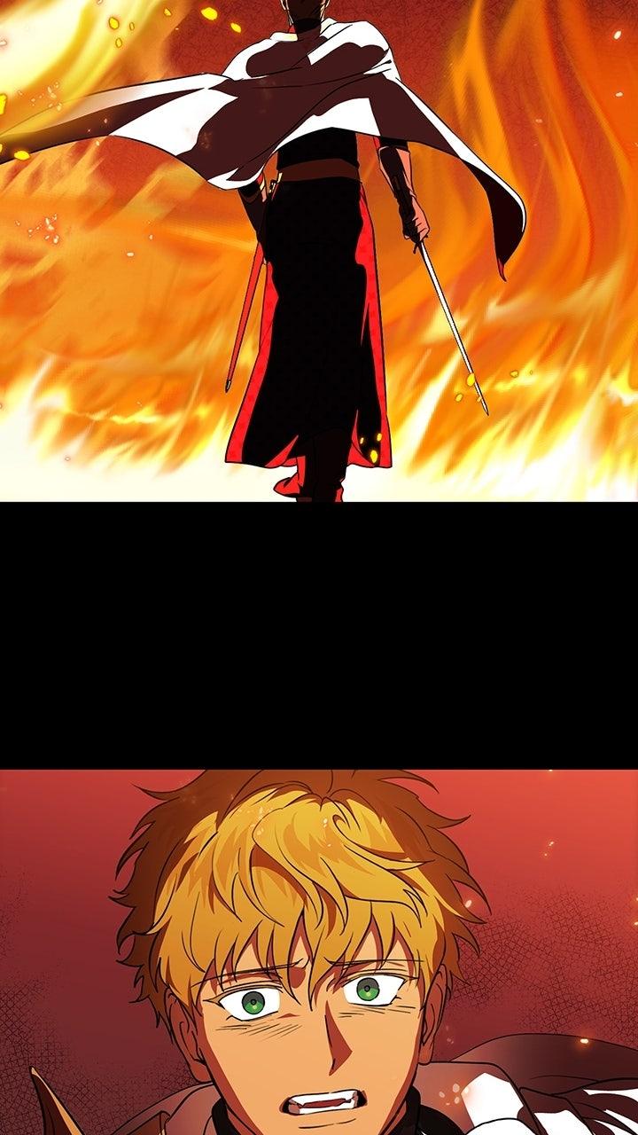 The Spark in Your Eyes Chapter 202