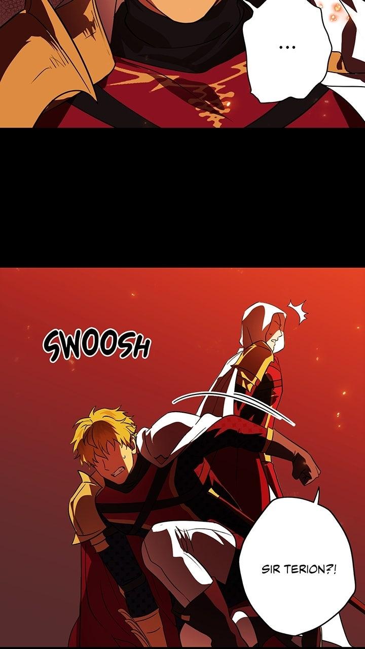 The Spark in Your Eyes Chapter 202