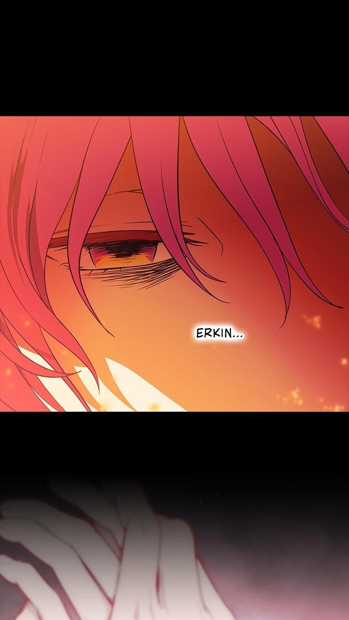 The Spark in Your Eyes Chapter 202