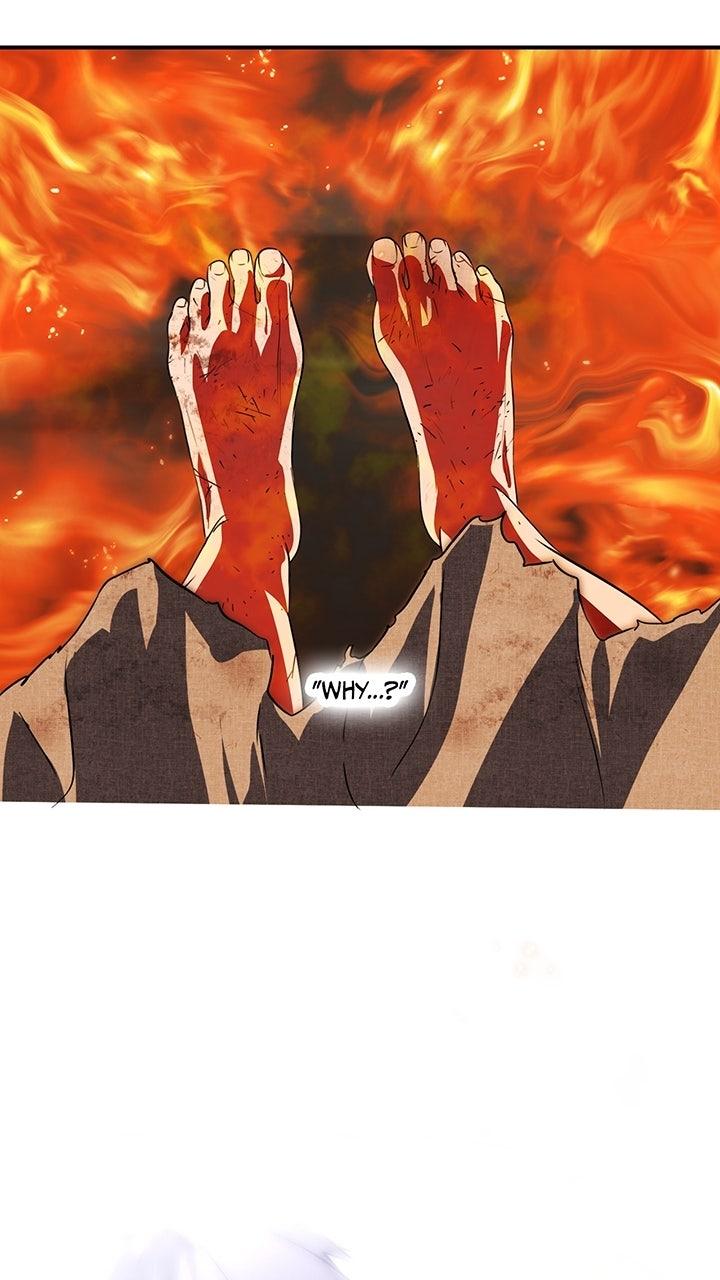 The Spark in Your Eyes Chapter 202