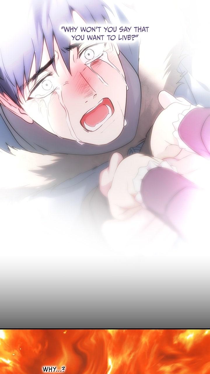 The Spark in Your Eyes Chapter 202