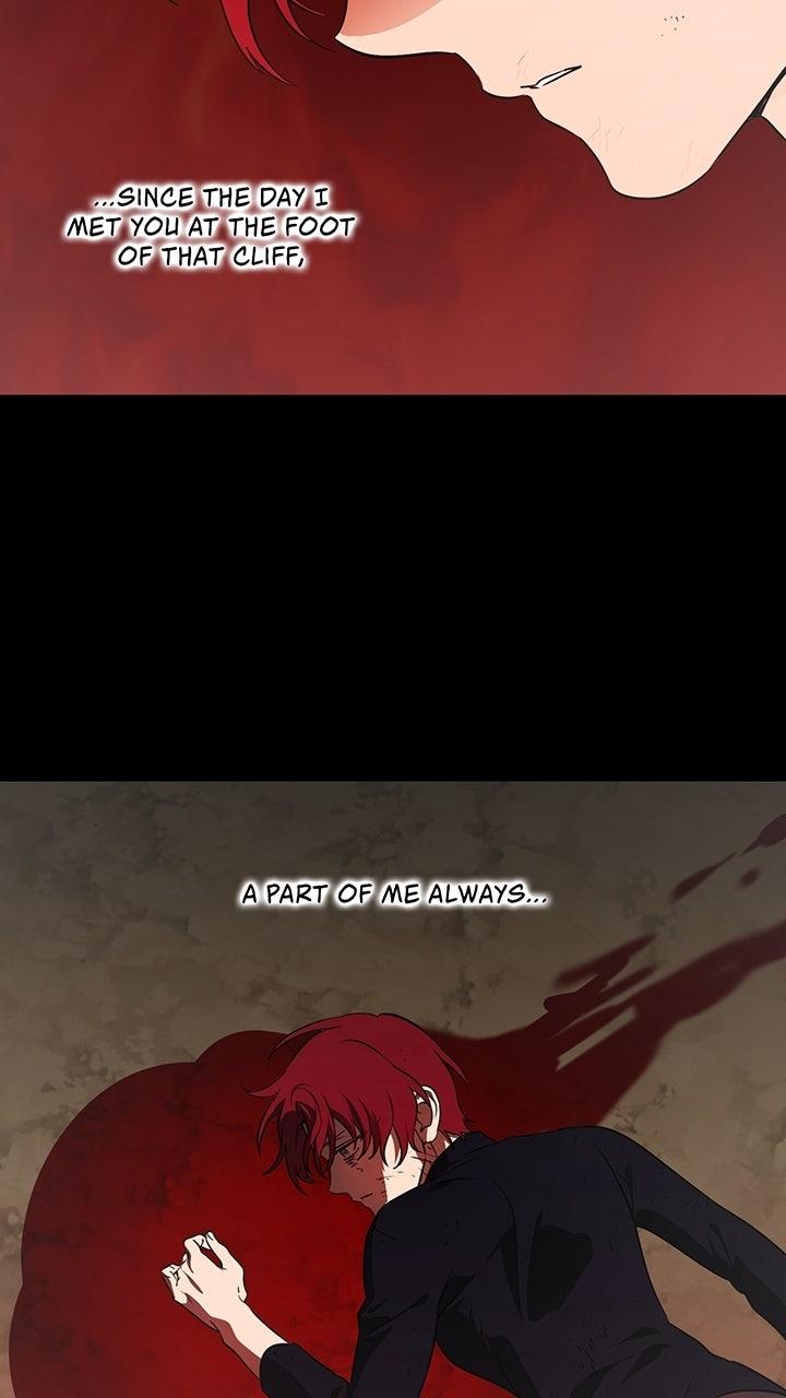 The Spark in Your Eyes Chapter 202