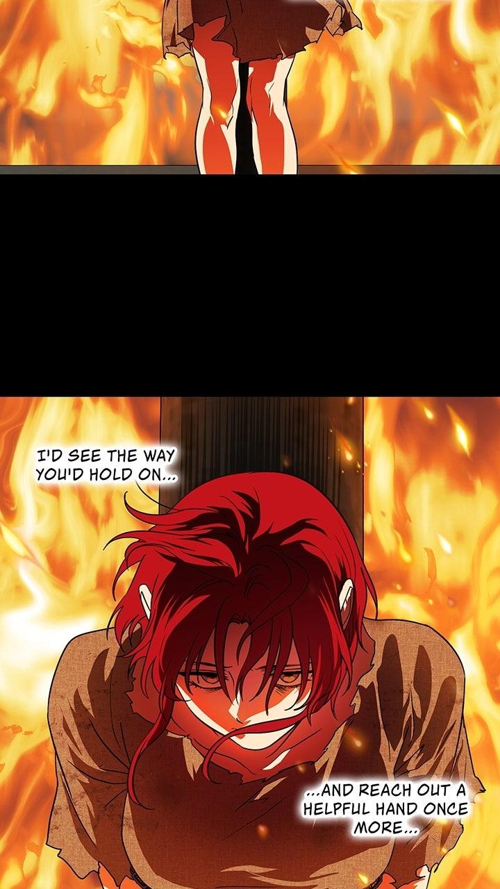 The Spark in Your Eyes Chapter 202