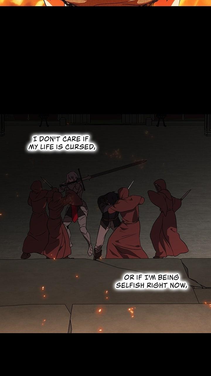 The Spark in Your Eyes Chapter 202