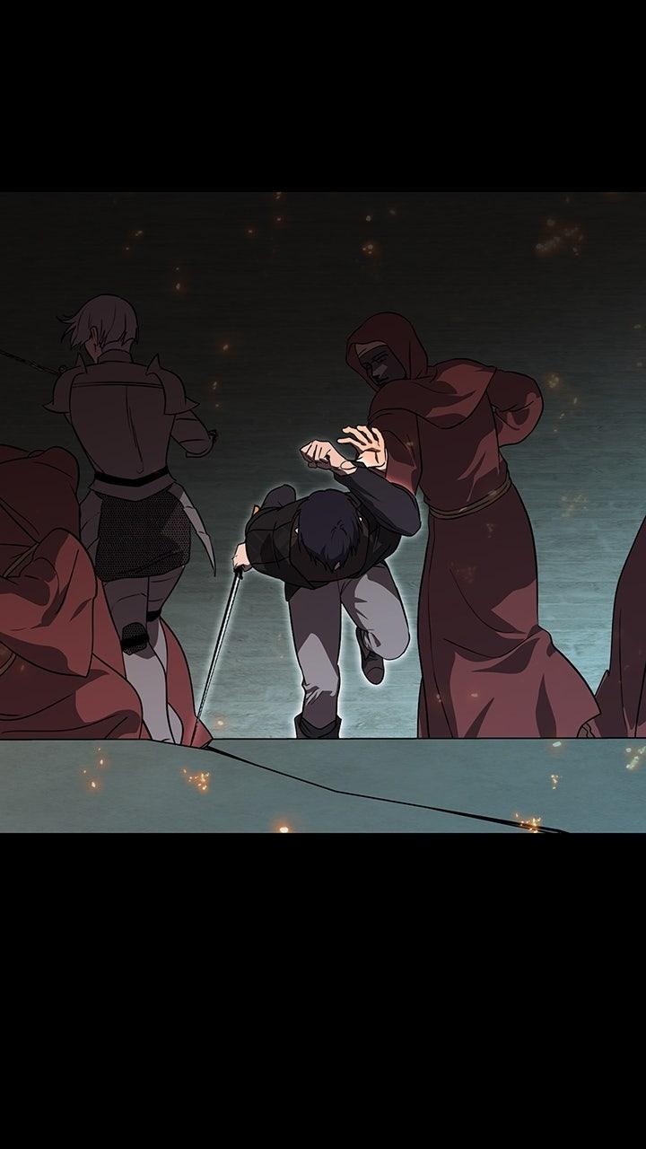 The Spark in Your Eyes Chapter 202