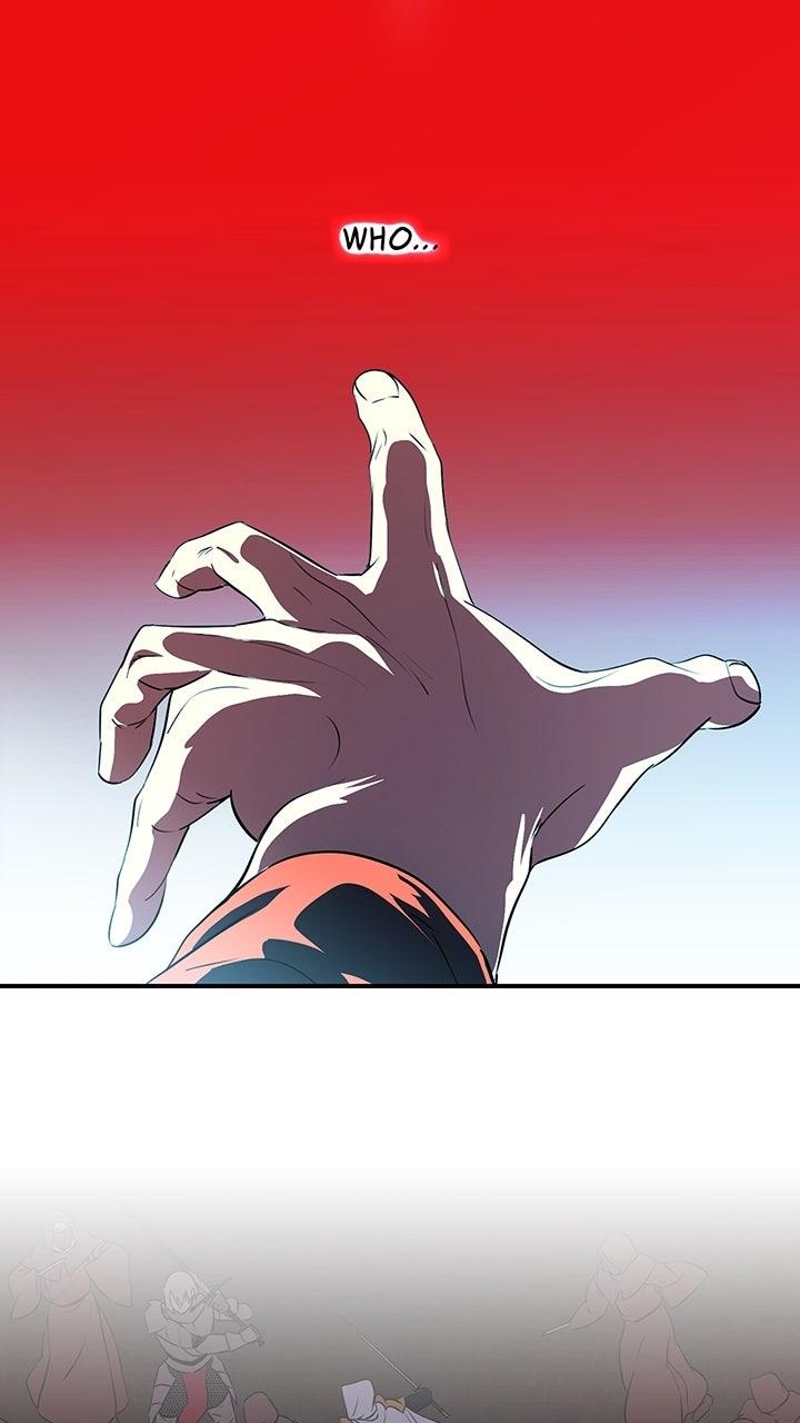 The Spark in Your Eyes Chapter 202