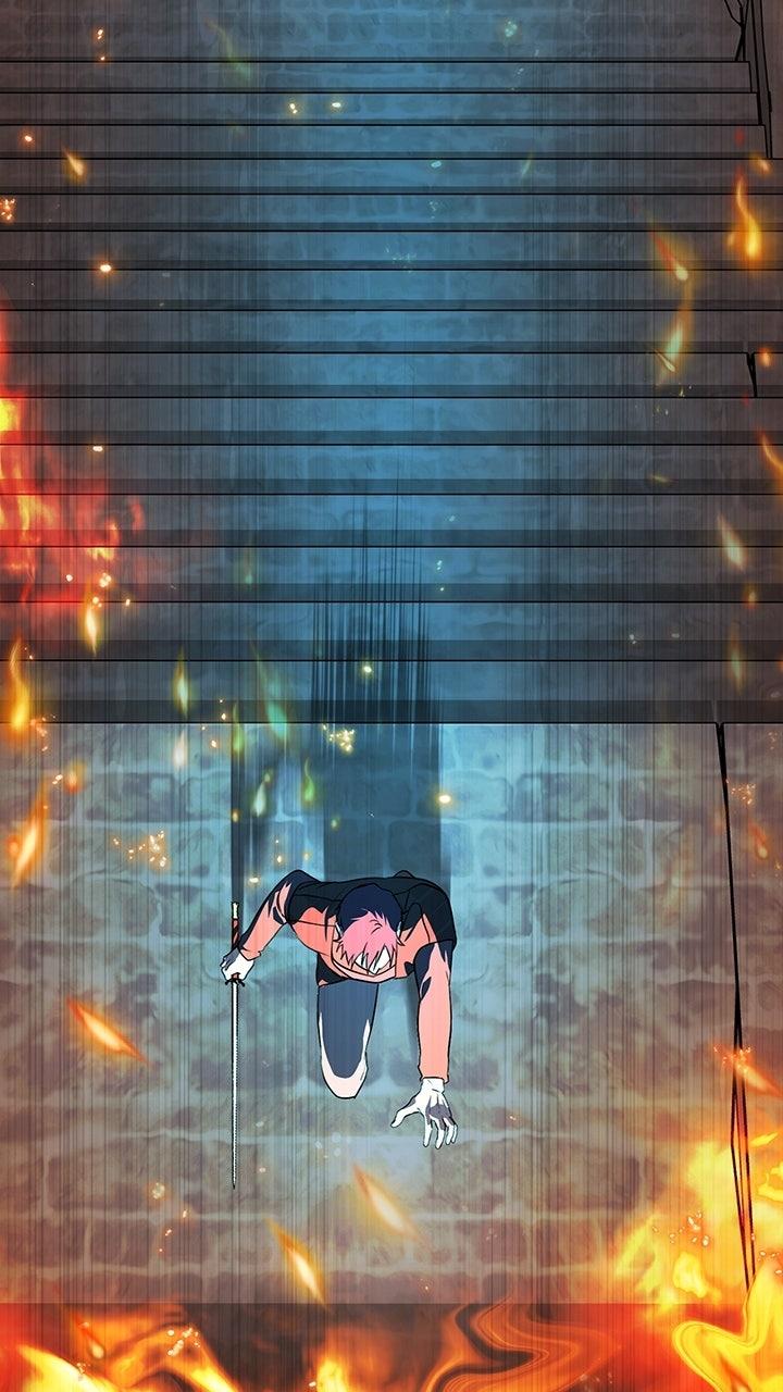 The Spark in Your Eyes Chapter 202