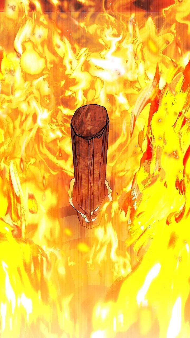 The Spark in Your Eyes Chapter 202