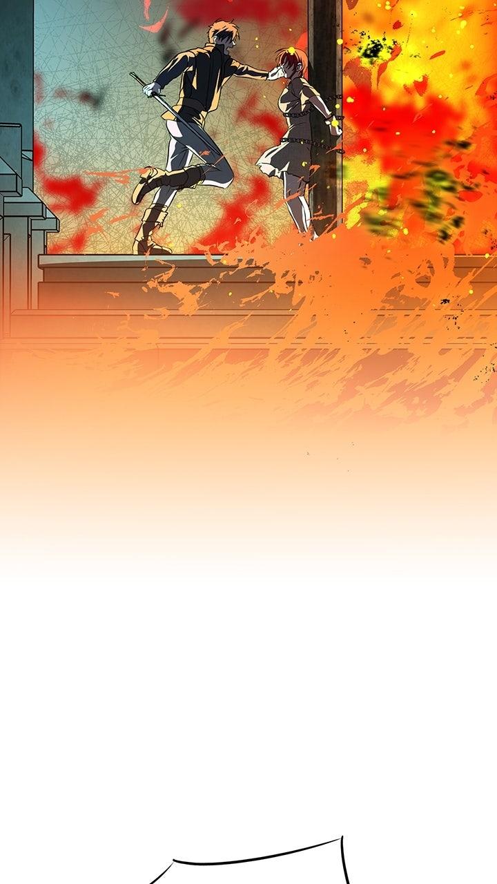 The Spark in Your Eyes Chapter 202