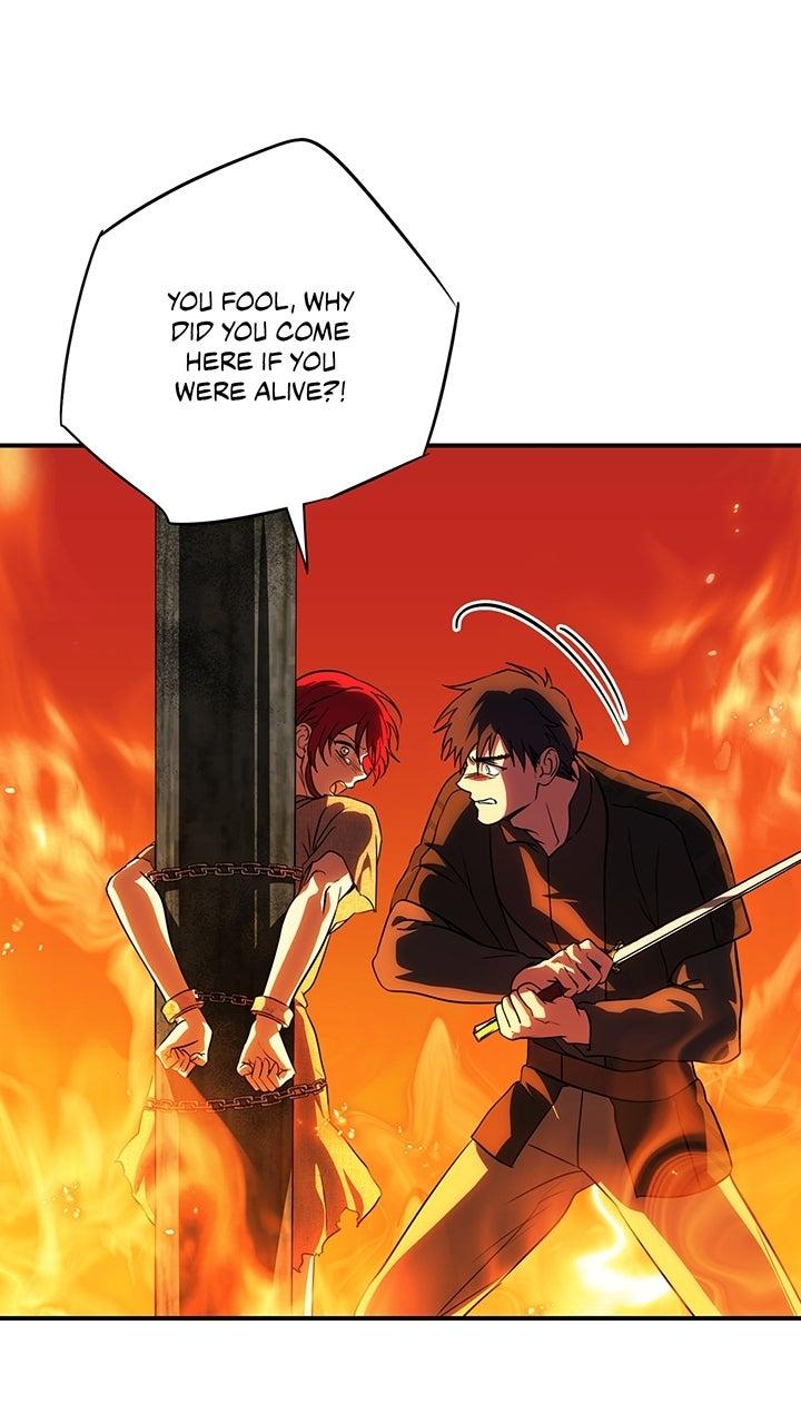 The Spark in Your Eyes Chapter 202