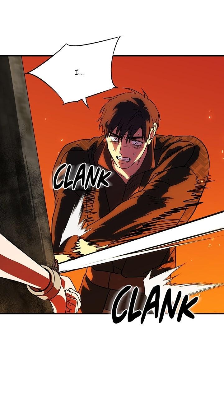 The Spark in Your Eyes Chapter 202