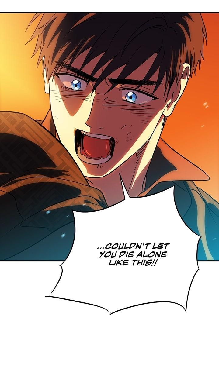 The Spark in Your Eyes Chapter 202