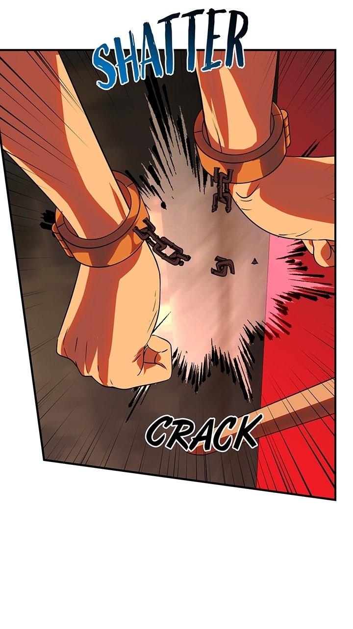 The Spark in Your Eyes Chapter 202