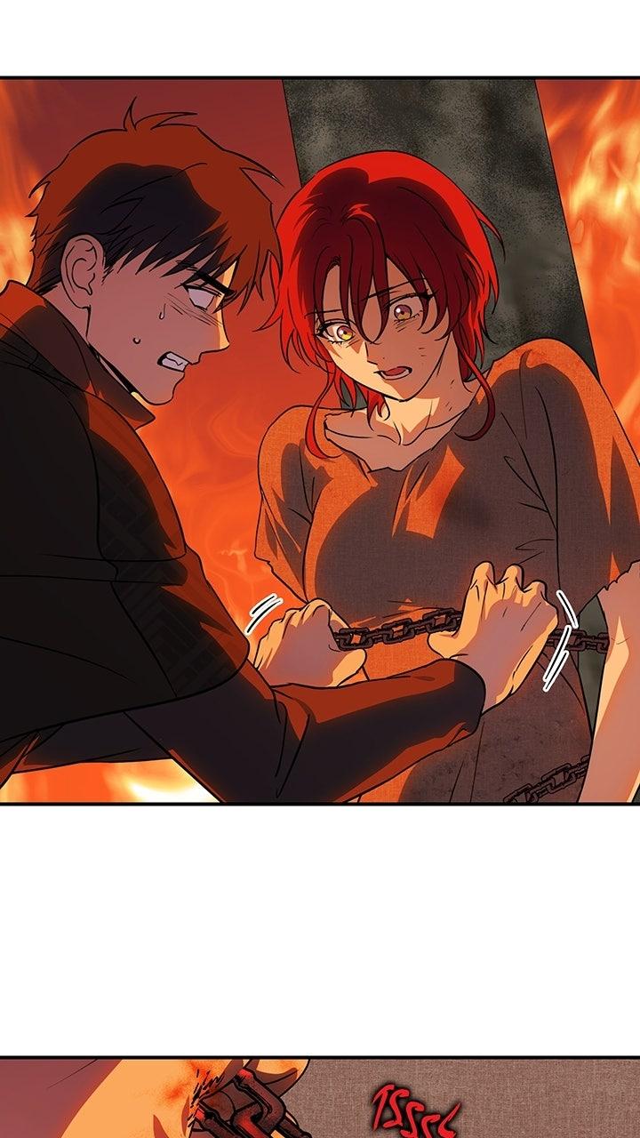 The Spark in Your Eyes Chapter 202